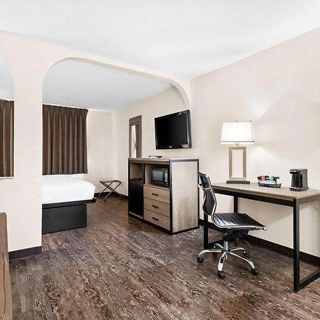 Surestay Hotel By Best Western Albuquerque Midtown Екстериор снимка