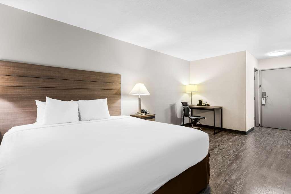Surestay Hotel By Best Western Albuquerque Midtown Стая снимка